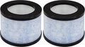 MK01/DH-JH01 True HEPA Replacement Filter, Compatible by Asheviller