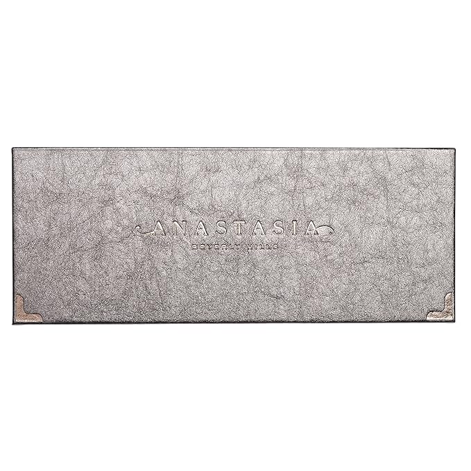 Anastasia Beverly Hills - Rose Metals Palette