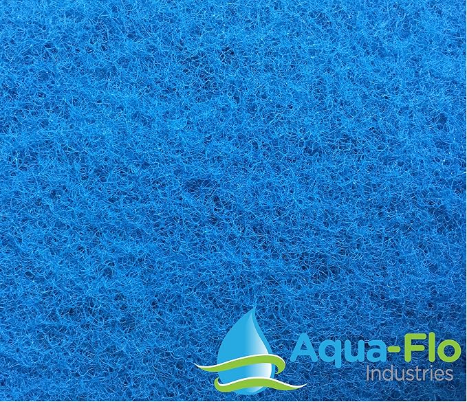 Aqua-Flo Cut to Fit AC/Furnace Premium Washable Reusable Air Filter - Image 2
