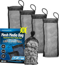 Aquatic Experts High Flow Filter Media Bag by AquaticExperts